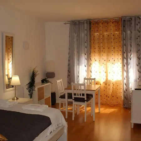 Resitur Luxury 2 Lejlighed Sevilla