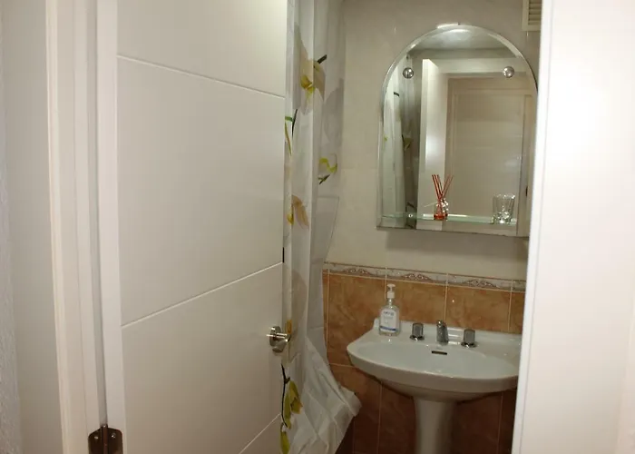 Appartement Resitur Luxury 2 Séville