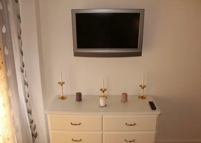 Appartement Resitur Luxury 2