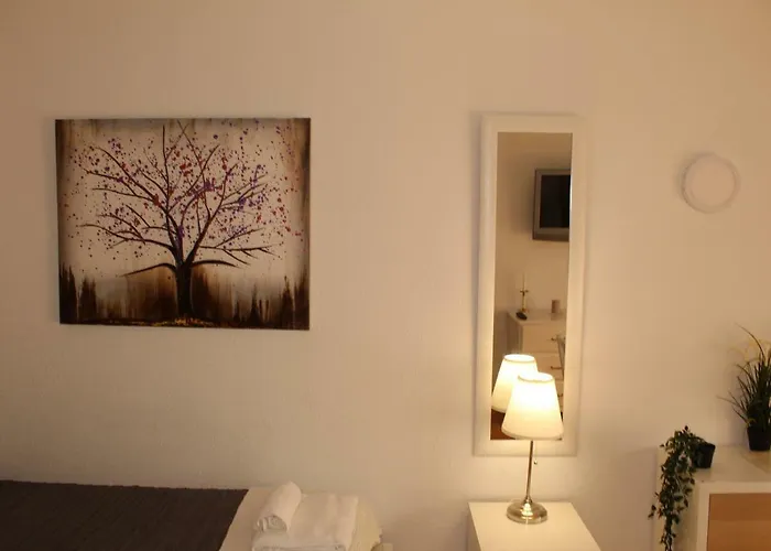 Resitur Luxury 2 Appartement