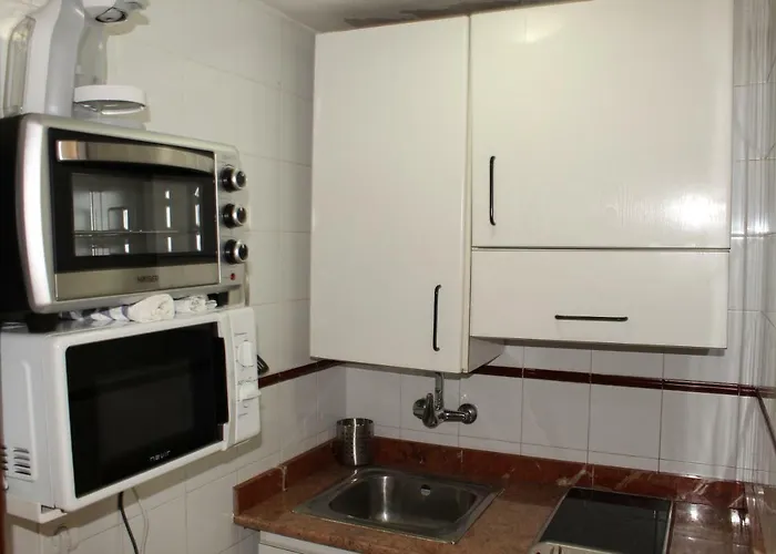 Resitur Luxury 2 * Séville