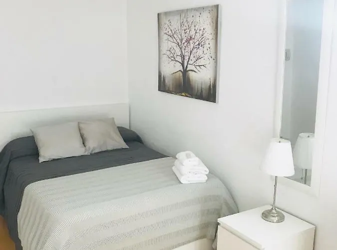 Resitur Luxury 2 Appartement Séville