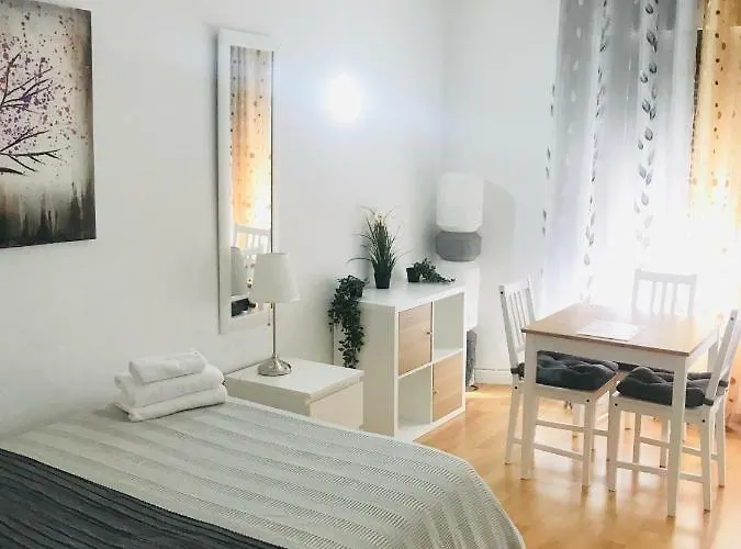 Resitur Luxury 2 Appartement *